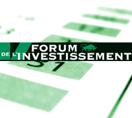 forum investissement
