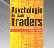 psychologie des grands traders couverture